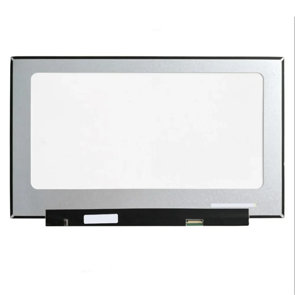 NV173FHM-NY1 17.3 inch LCD Screen IPS Panel FHD 1920(RGB)×1080 127PPI EDP 40pins 300 cd/m² 144Hz 100% sRGB Non-touch Antiglare
NV173FHM-NY1 17.3 inch LCD Screen IPS Panel FHD 1920(RGB)×1080 127PPI EDP 40pins 300 cd/m² 144Hz 100% sRGB Non-touch Antiglare