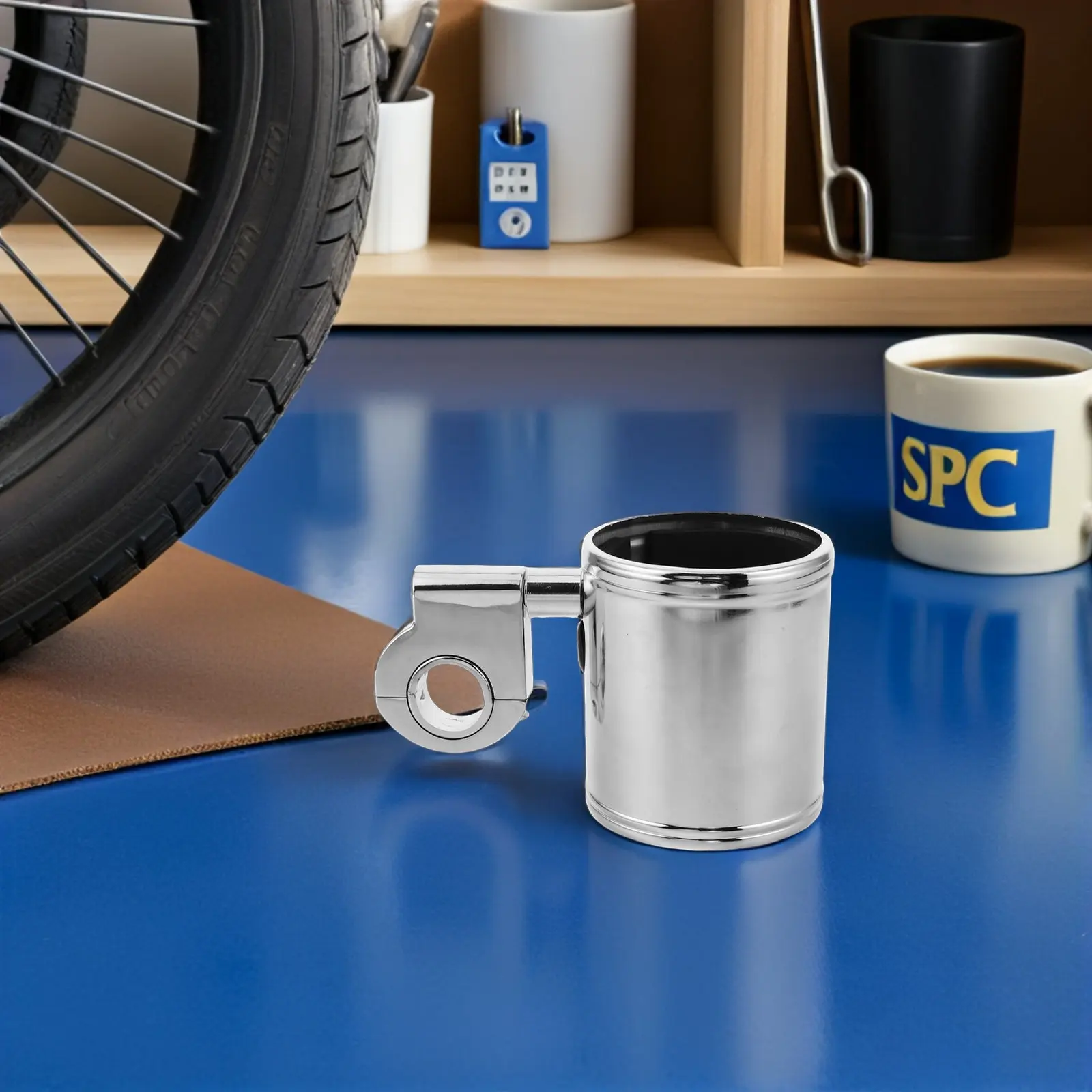 Motorcycle Atv Cup Holder 78Mm 3 Water Bottle 78-114 Handlebar Drink Holder Bike Beverage Coffee Milk Tea Bottle
Motorcycle Atv Cup Holder 78Mm 3 Water Bottle 78-114 Handlebar Drink Holder Bike Beverage Coffee Milk Tea Bottle