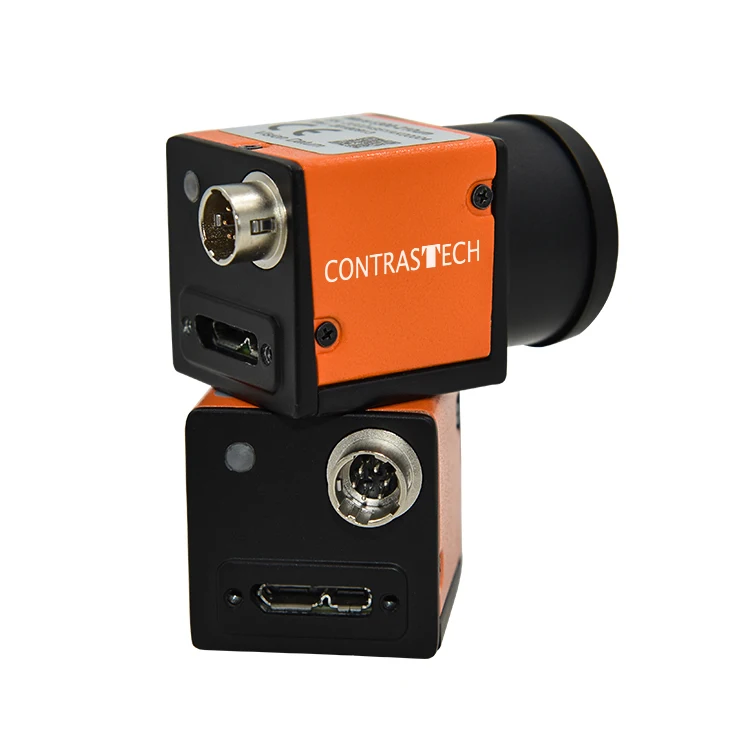 Python 1300 USB3.0 210Fps Global Shutter C Mount Lens Optional Thermal Camera for Machine Vision
Python 1300 USB3.0 210Fps Global Shutter C Mount Lens Optional Thermal Camera for Machine Vision