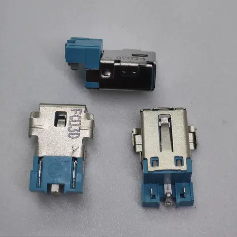 20pcs Laptop DC Jack Power Charging Connector Port Socket For Acer Aspire 5 A515-54G 55 TravelMate P214 N19Q7 TMP214-52