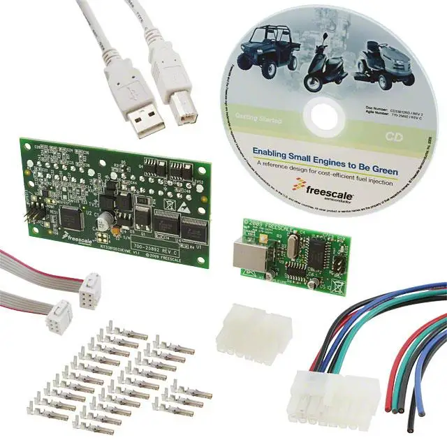 New And Original KIT33812ECUEVME KIT DESIGN FOR 33812/S12P
New And Original KIT33812ECUEVME KIT DESIGN FOR 33812/S12P