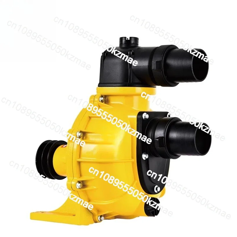 Suitable for self-priming towing pump irrigation pumping machine agricultural water pump well sprinkler irrigation
Suitable for self-priming towing pump irrigation pumping machine agricultural water pump well sprinkler irrigation
