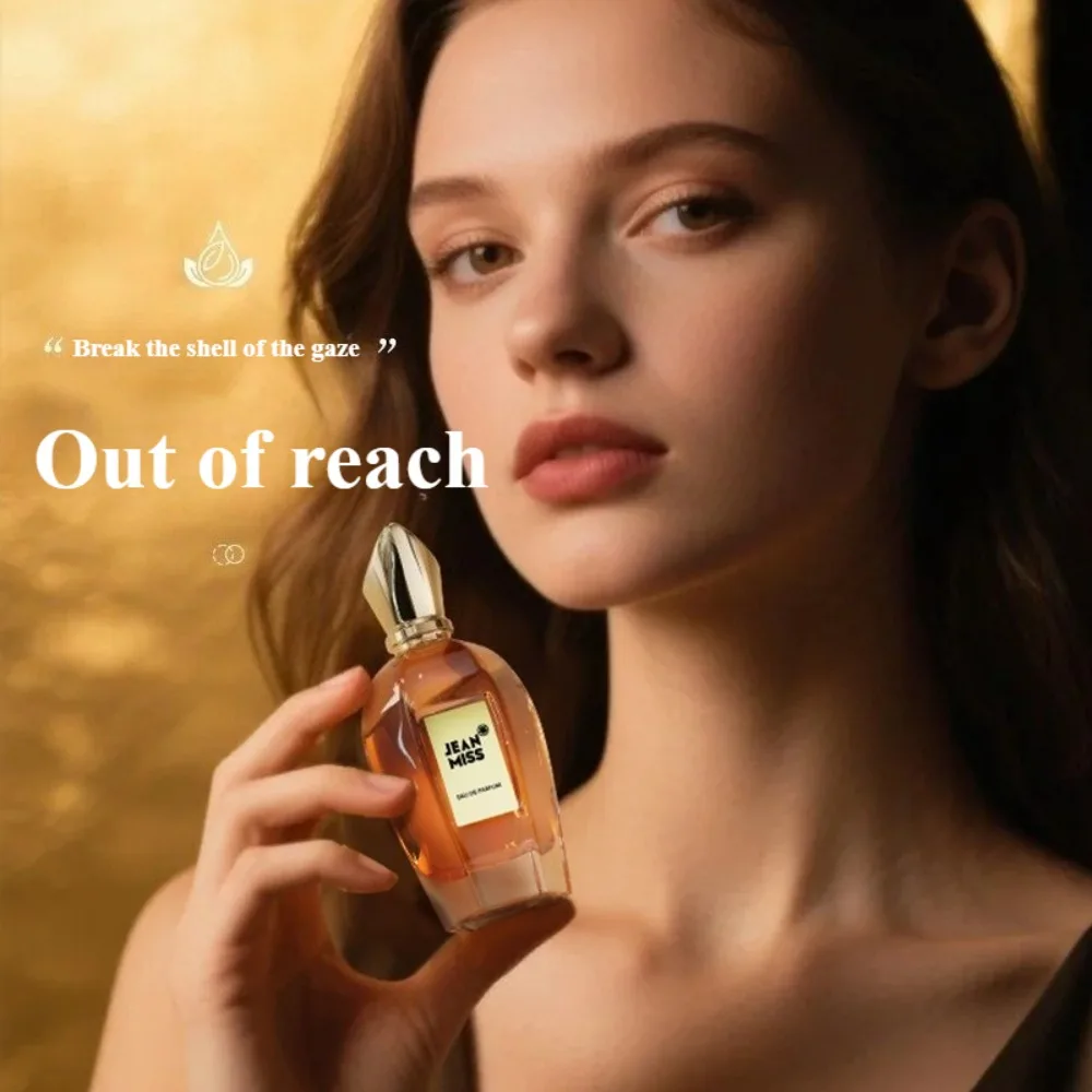 women-Nio-Perfume Long-lasting fragrance for women Premium men's perfume with iconic scent Woody notes men High-quality perfume
women-Nio-Perfume Long-lasting fragrance for women Premium men's perfume with iconic scent Woody notes men High-quality perfume