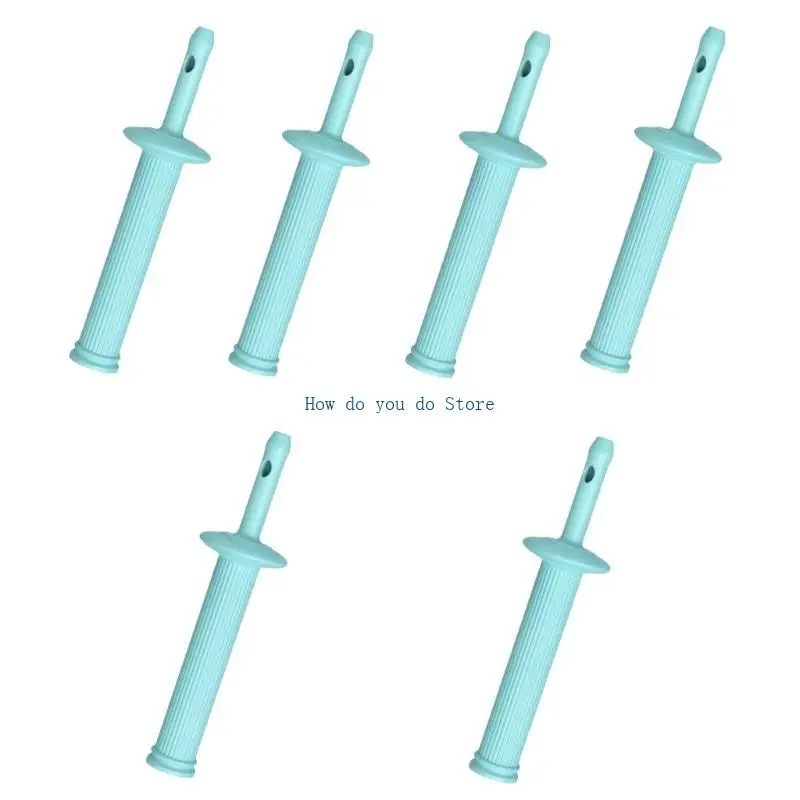 19QF 6 Count Gas and Colic Reliever for Baby Gas Colic Passer Flatulence 
19QF 6 Count Gas and Colic Reliever for Baby Gas Colic Passer Flatulence