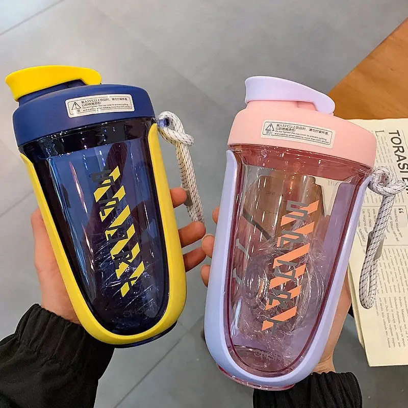Water Bottle Stirring Cup High-value Fitness Sports Water Cups Small And Compact Sports Water Bottles For Boys And Girls
Water Bottle Stirring Cup High-value Fitness Sports Water Cups Small And Compact Sports Water Bottles For Boys And Girls