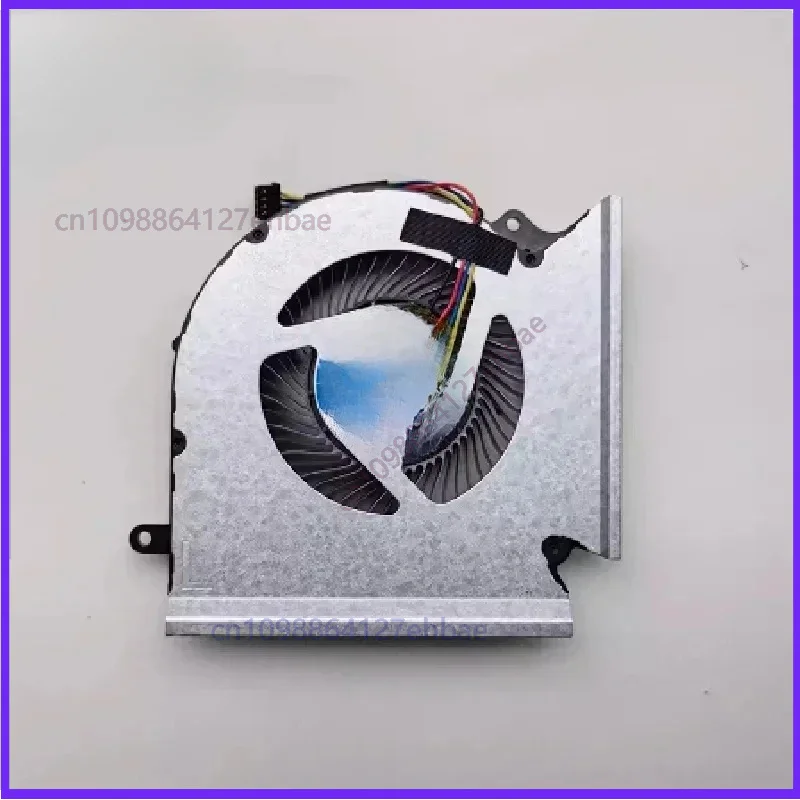 New original For MSI 1545 GE67 GL67 PABD1A010SHR N497 N498 fan
New original For MSI 1545 GE67 GL67 PABD1A010SHR N497 N498 fan