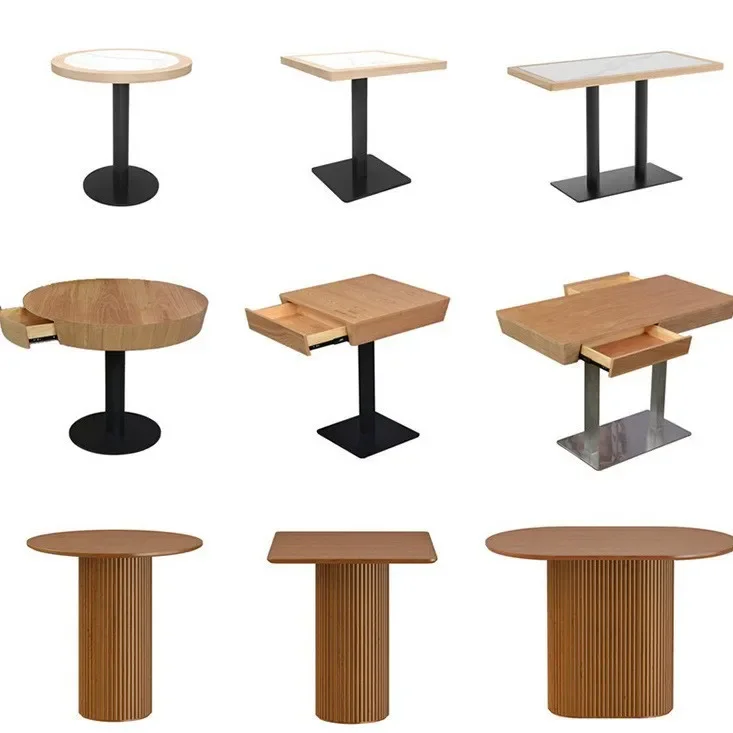 # Hot Custom Square Coffee Shop Fast Food Commercial Cafe Marble Restaurant Sofa Bench Furniture Table And Chairs Booth Seating
# Hot Custom Square Coffee Shop Fast Food Commercial Cafe Marble Restaurant Sofa Bench Furniture Table And Chairs Booth Seating