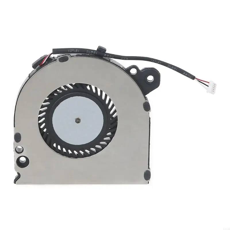 K43B Новый вентилятор охлаждения CPU для 910S3K NP910S3L NP905S3K 905S3K 915S3L BA31-00155A NS65A00-14H04 серии серии
K43B Новый вентилятор охлаждения CPU для 910S3K NP910S3L NP905S3K 905S3K 915S3L BA31-00155A NS65A00-14H04 серии серии