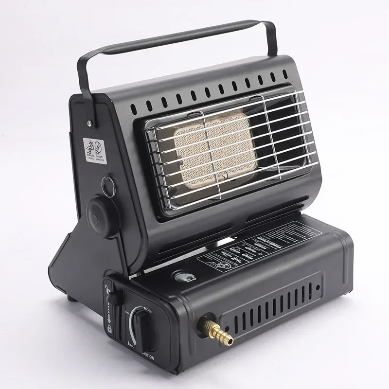 Portable Heating Furnace Dual-purpose Cassette Furnace Practical Small Portable Cassette Furnace Outdoor Multifunctional Heating
Portable Heating Furnace Dual-purpose Cassette Furnace Practical Small Portable Cassette Furnace Outdoor Multifunctional Heating