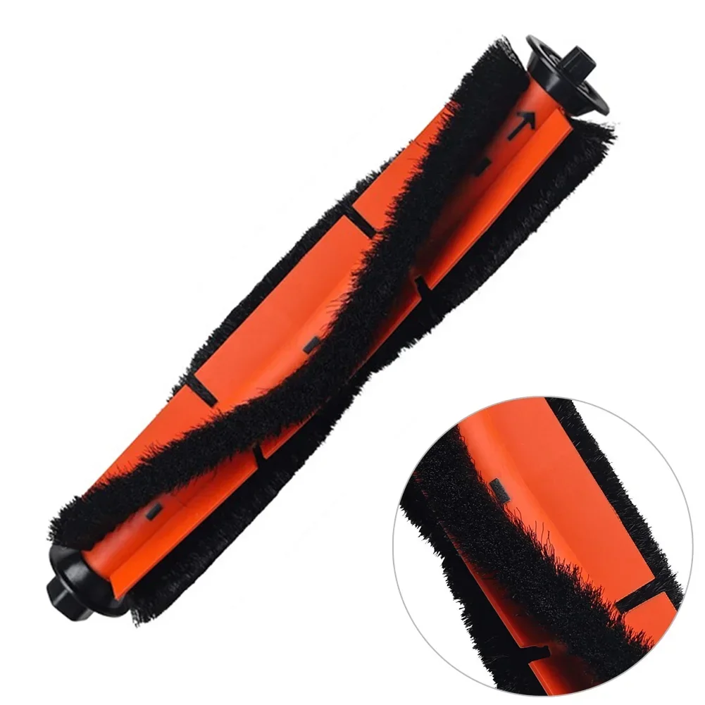 1Pc Roller Brush For Arnagar S8 Pro/S8 Pro Vacuum Cleaner Household Vacuum Cleaner Replace Attachment Home Appliance Spare Parts
1Pc Roller Brush For Arnagar S8 Pro/S8 Pro Vacuum Cleaner Household Vacuum Cleaner Replace Attachment Home Appliance Spare Parts