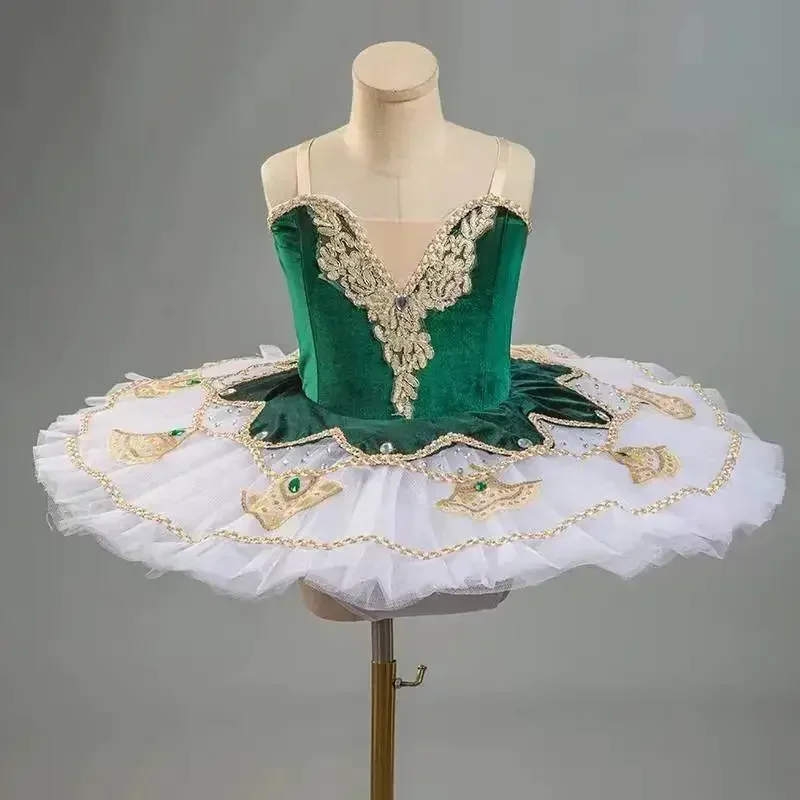 Green Ballet Short Skirt Ballet Children's Swan Lake Clothing Red Ballet Girl Clothing Girl Dance Clothing
Green Ballet Short Skirt Ballet Children's Swan Lake Clothing Red Ballet Girl Clothing Girl Dance Clothing