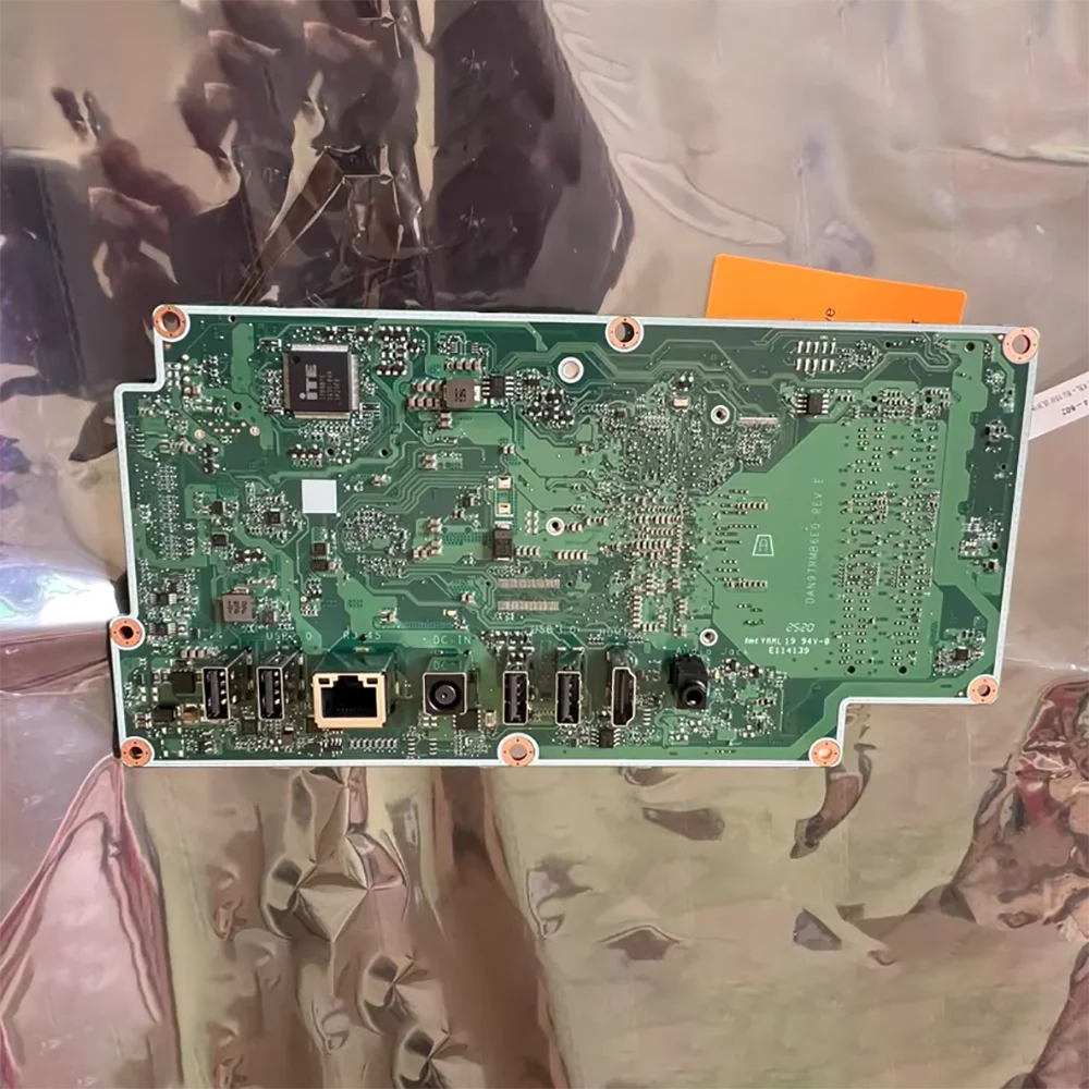 Материнская плата 22-C 24-F 200 G3 L13474-001 «все в одном» DAN97RMB6D0
Материнская плата 22-C 24-F 200 G3 L13474-001 «все в одном» DAN97RMB6D0