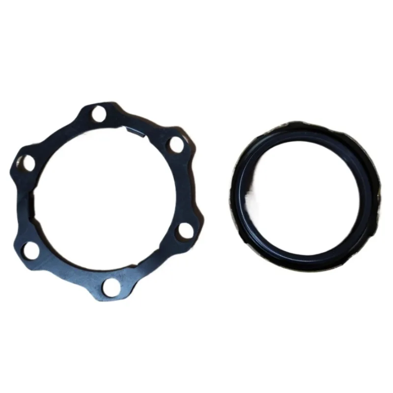 Clutch Oil Seal Shaft Head Lock Four-wheel Drive Clutchs Fuel Sealing Ring for Suzuki Jimny 1.3 Black New Automobile Part
Clutch Oil Seal Shaft Head Lock Four-wheel Drive Clutchs Fuel Sealing Ring for Suzuki Jimny 1.3 Black New Automobile Part