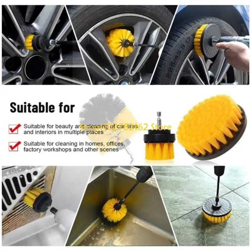 547B Auto Car Dashboard Cleaning Brushes Polishing Waxing Sponge Detailing Tool 39pcs
547B Auto Car Dashboard Cleaning Brushes Polishing Waxing Sponge Detailing Tool 39pcs