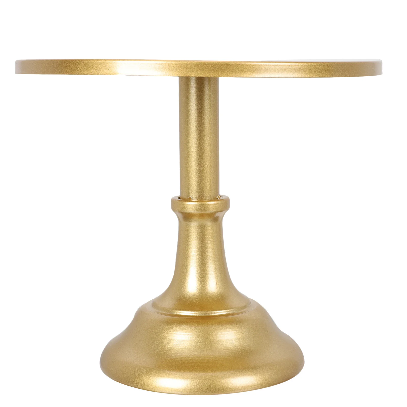 1Pcs Iron Dessert Stand Practical for Muffins Cakes Cupcakes Elegant Table Centerpiece Cake Display Stand Dessert Holder
1Pcs Iron Dessert Stand Practical for Muffins Cakes Cupcakes Elegant Table Centerpiece Cake Display Stand Dessert Holder