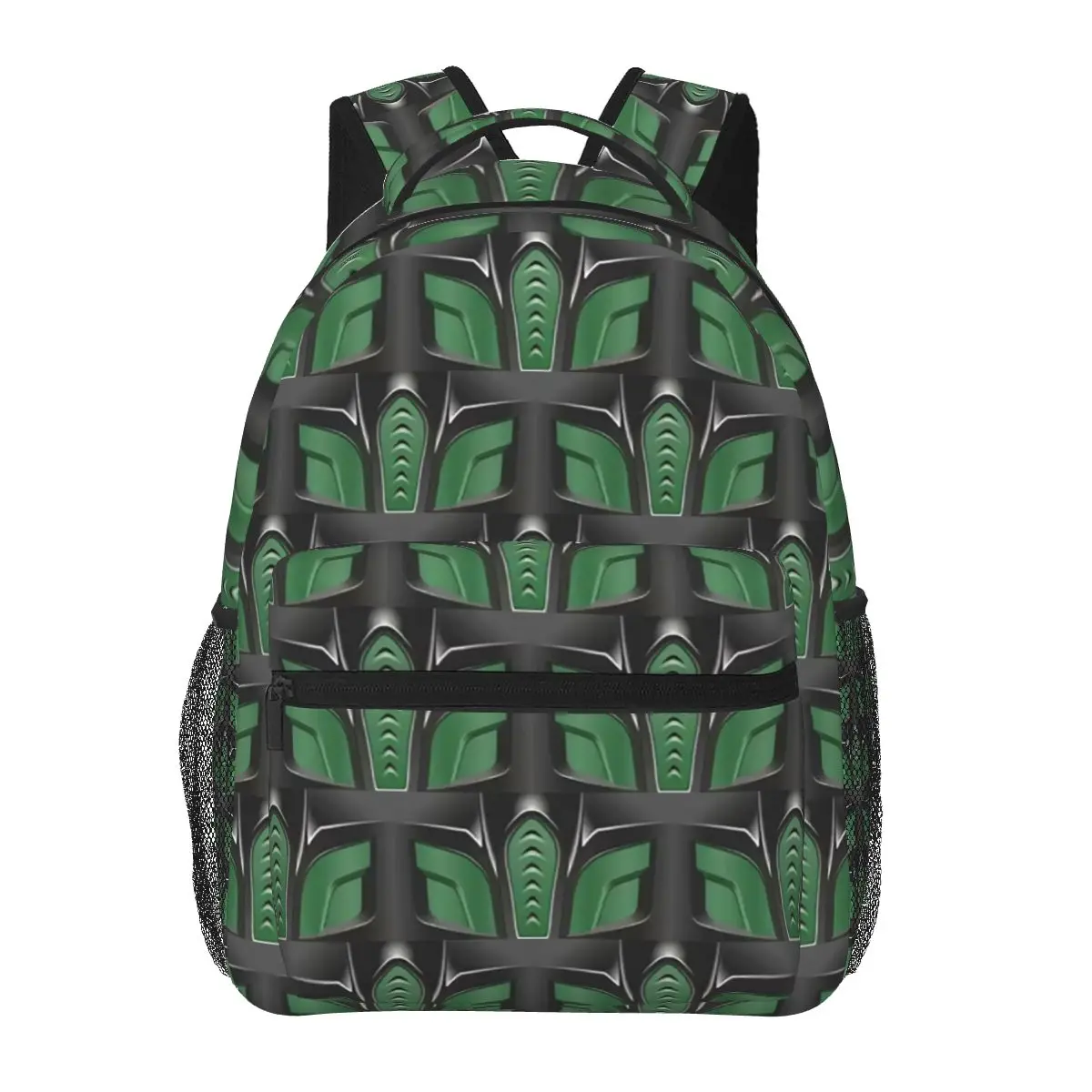 Mortal Kombat Scorpion Sub Zero Ninja Cosplay Backpack School Bag Hiking Travel Daypack for Boys Girls Bookbag Shoulder Bags
Mortal Kombat Scorpion Sub Zero Ninja Cosplay Backpack School Bag Hiking Travel Daypack for Boys Girls Bookbag Shoulder Bags