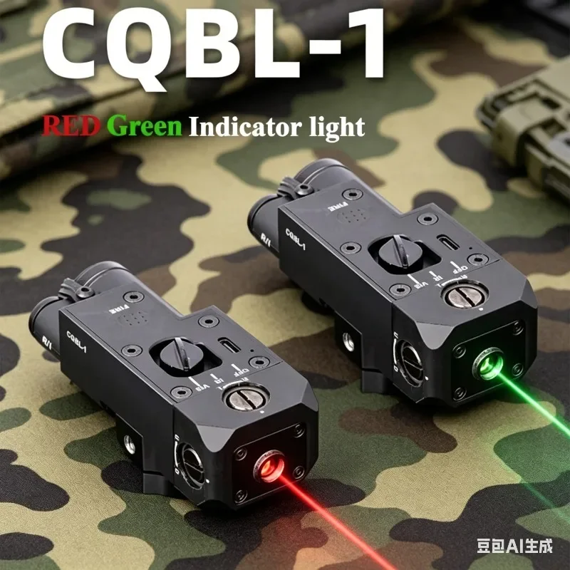 Tactical SF M300A M600C LED Beacon CQBL-1 Sight Red Green Dot Tactical Light Combat Airsoft Part For 20mm Rail
Tactical SF M300A M600C LED Beacon CQBL-1 Sight Red Green Dot Tactical Light Combat Airsoft Part For 20mm Rail