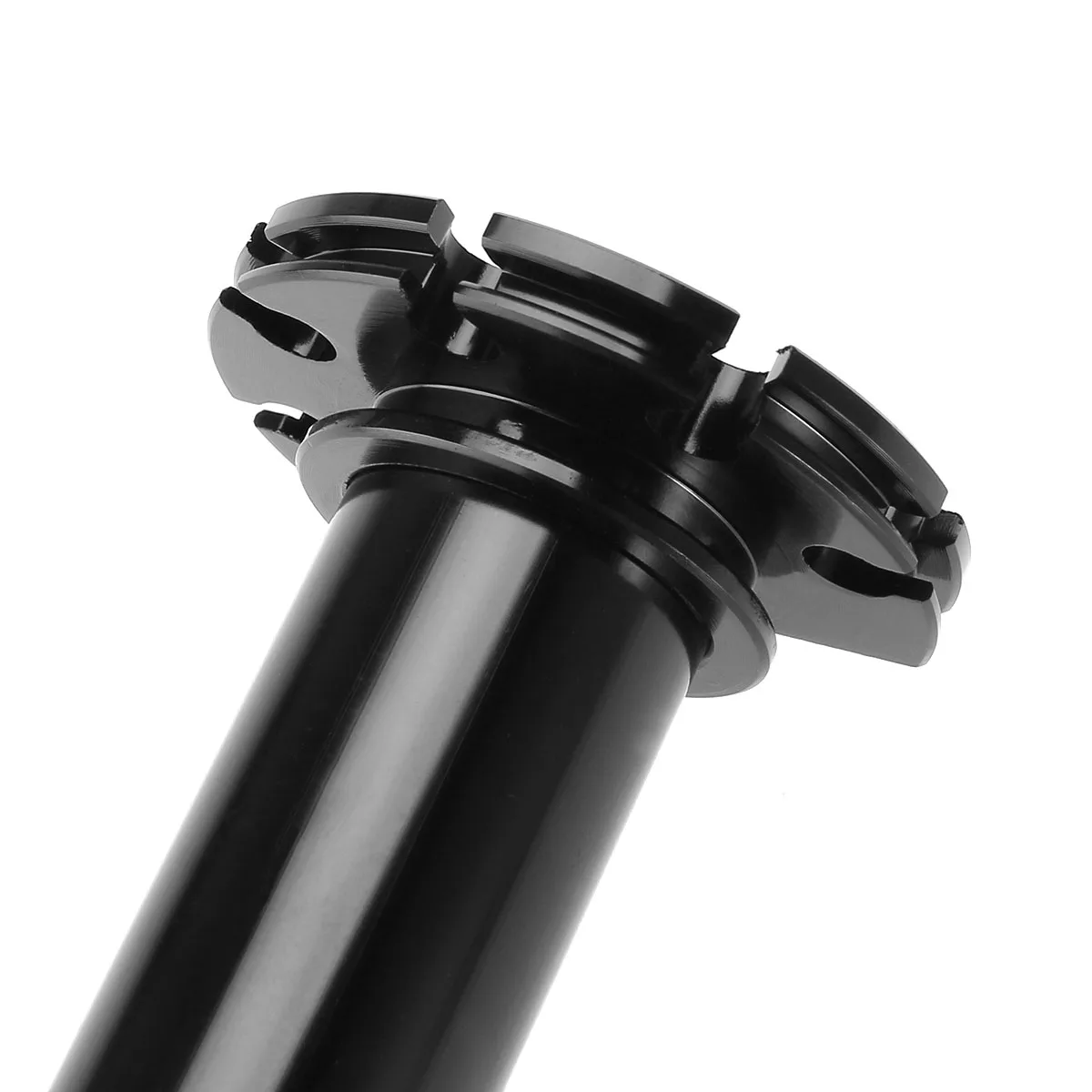 Universal Fit Aluminum Motorcycle Throttle Grips H Control Precise CNC Anodizing
Universal Fit Aluminum Motorcycle Throttle Grips H Control Precise CNC Anodizing