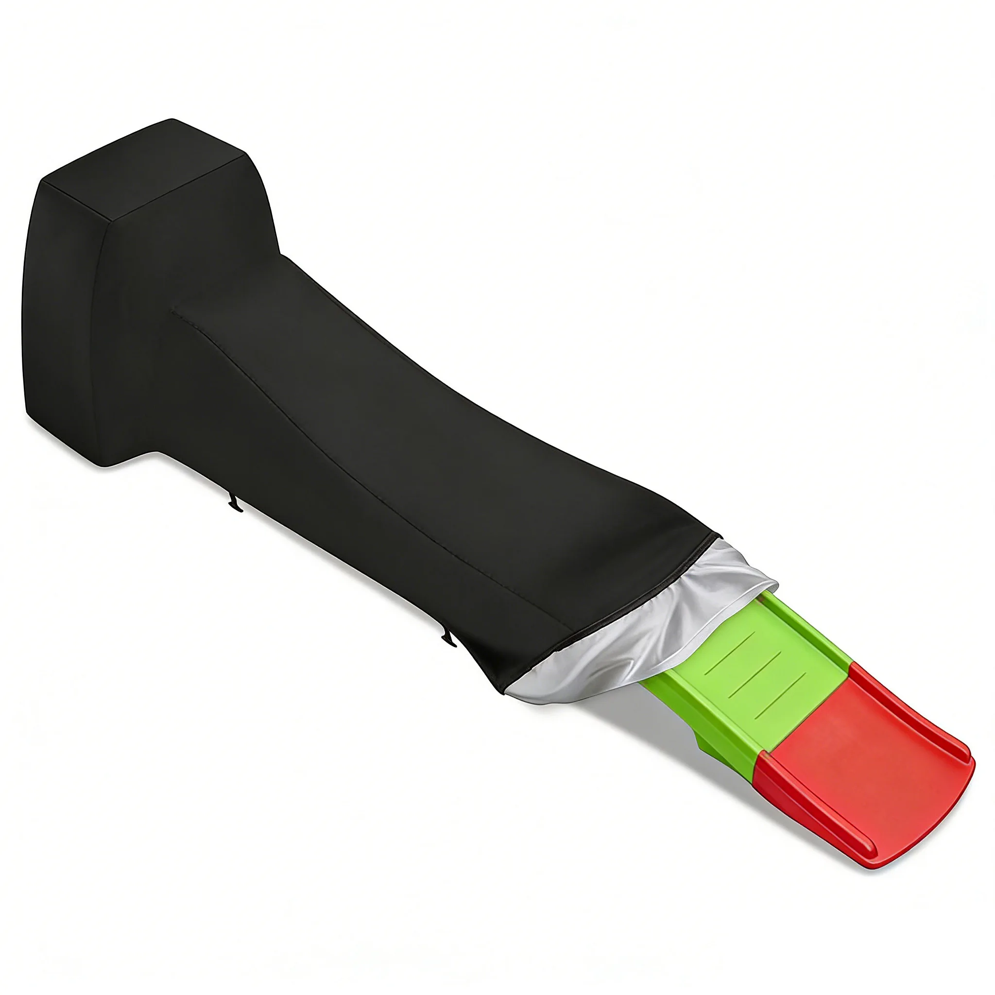 Защитный чехол для детских горок: защита от мусора и листьев
Защитный чехол для детских горок: защита от мусора и листьев