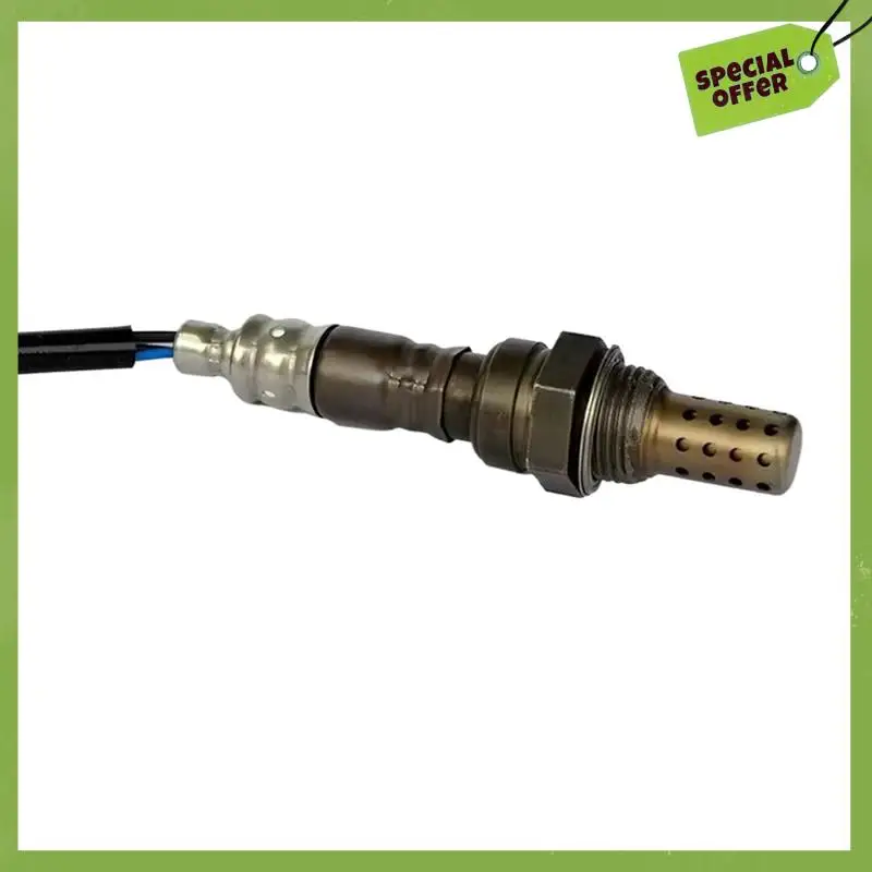 Leading-Edge-12576131 Car Oxygen Sensor O2 Sensor For Avalanche/Escalade EXT - 36 Bodystyle (4WD/AWD) (56C) 2005 Auto Parts 1258
Leading-Edge-12576131 Car Oxygen Sensor O2 Sensor For Avalanche/Escalade EXT - 36 Bodystyle (4WD/AWD) (56C) 2005 Auto Parts 1258