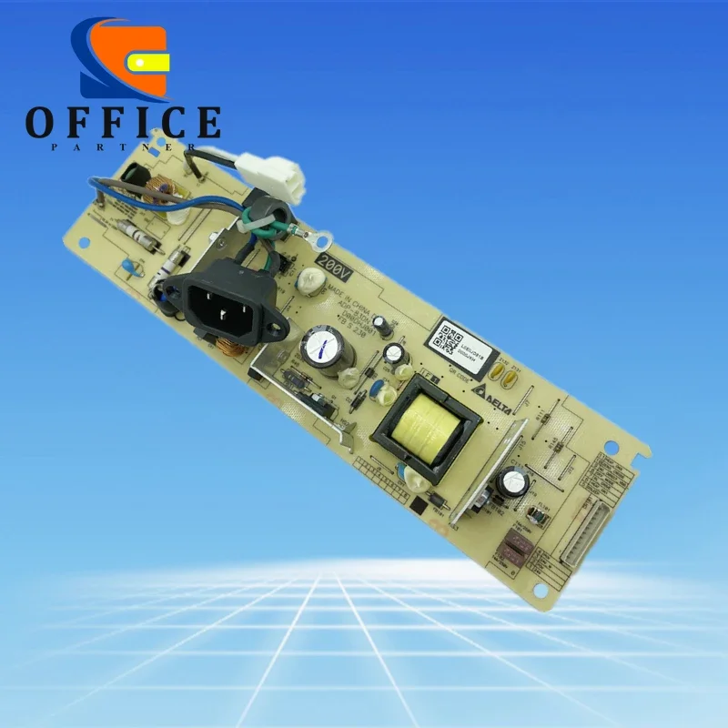 Power Board For Brother L2710 L2750 L2510 L2551 L2512 L2530 L2532 L2535 L2537 L2550 B7520 B7535 L2551DW MFC-L2710DW D00HCG001
Power Board For Brother L2710 L2750 L2510 L2551 L2512 L2530 L2532 L2535 L2537 L2550 B7520 B7535 L2551DW MFC-L2710DW D00HCG001