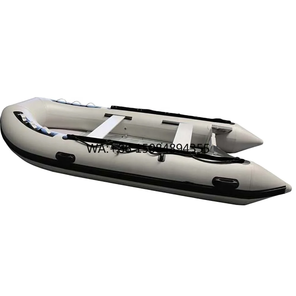 Sport Inflatable Boat 360 Motor Mount Rubber Boat Rescue Yacht Tender
Sport Inflatable Boat 360 Motor Mount Rubber Boat Rescue Yacht Tender