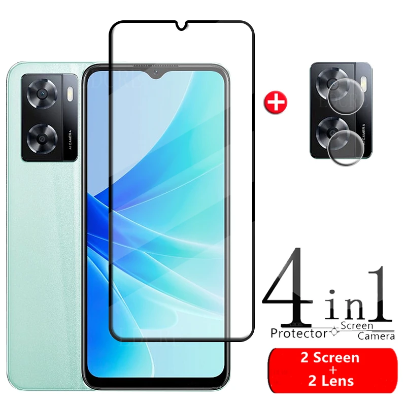 Стекло с полным покрытием для OPPO A57S стекло для OPPO A57S закаленное стекло HD 9H Защита экрана для OPPO A 57S A57S стекло для объектива 6,56"
Стекло с полным покрытием для OPPO A57S стекло для OPPO A57S закаленное стекло HD 9H Защита экрана для OPPO A 57S A57S стекло для объектива 6,56"