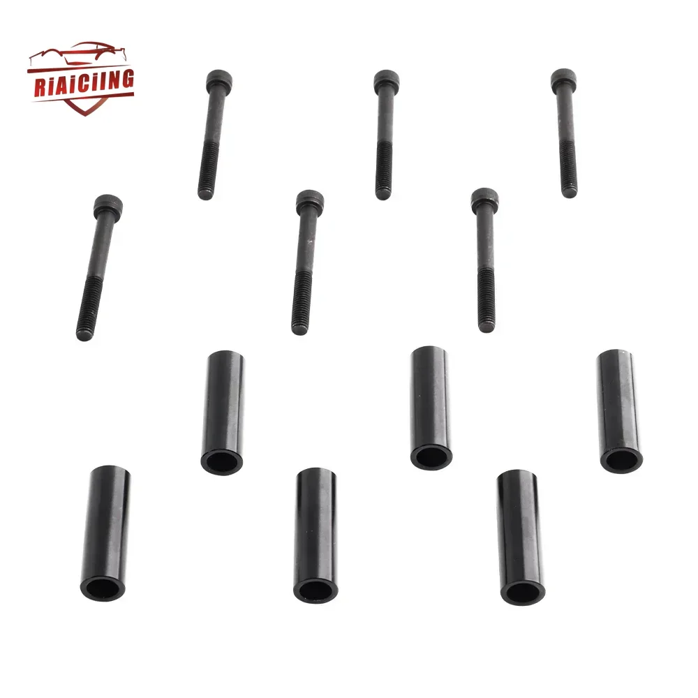 Кронштейн для переоборудования катушки зажигания гоночного автомобиля (черный) — для Toyota Supra/Aristo (2JZ, LQ9, D585) | Номер детали C1251, 90919-02205, 9
Кронштейн для переоборудования катушки зажигания гоночного автомобиля (черный) — для Toyota Supra/Aristo (2JZ, LQ9, D585) | Номер детали C1251, 90919-02205, 9