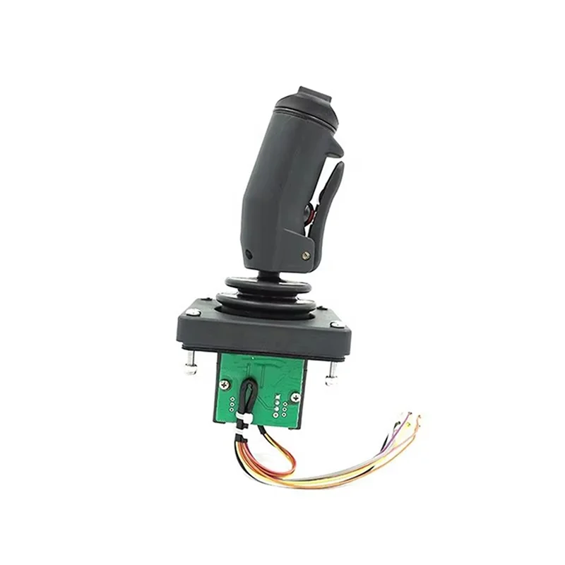 1001134438 1600345 1600402S Joystick Controller For JLG 1932R 530LRT 4045R 1230ES 1930ES 2030ES Machines
1001134438 1600345 1600402S Joystick Controller For JLG 1932R 530LRT 4045R 1230ES 1930ES 2030ES Machines
