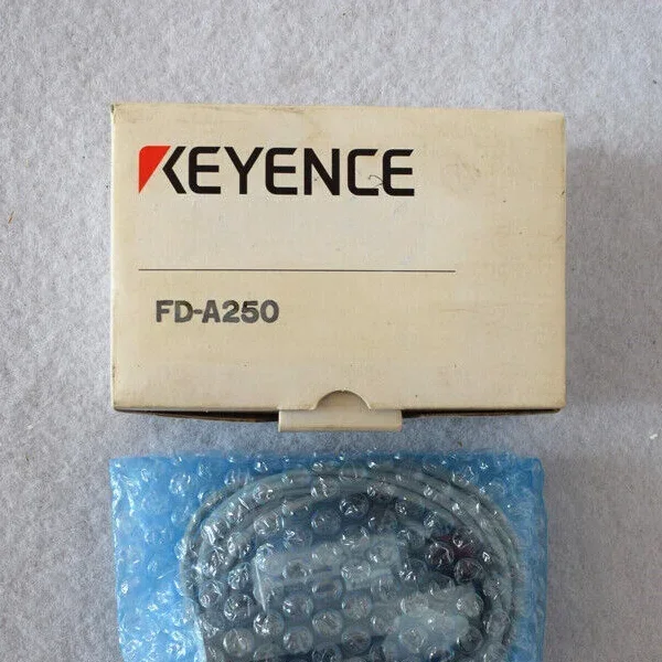 2026 New 1pc Fd-a250 Fda250 Flow Sensor Fast Shipping #yj Brand New Original Spot Plc
2026 New 1pc Fd-a250 Fda250 Flow Sensor Fast Shipping #yj Brand New Original Spot Plc