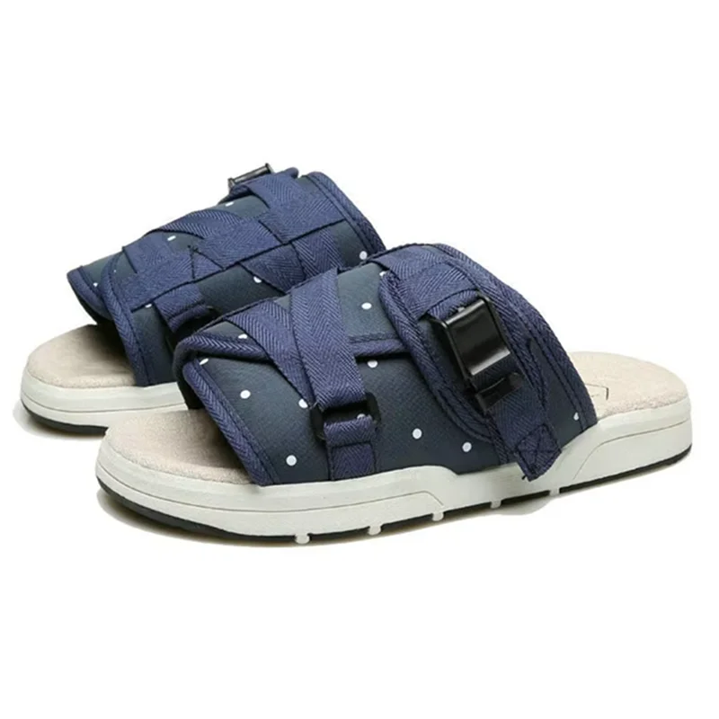 New Color Men Shoes Summer Slippers Fashion Couple Slippers Flip-flops Comfortable Footwear Casual Shoes Beach Slippers
New Color Men Shoes Summer Slippers Fashion Couple Slippers Flip-flops Comfortable Footwear Casual Shoes Beach Slippers