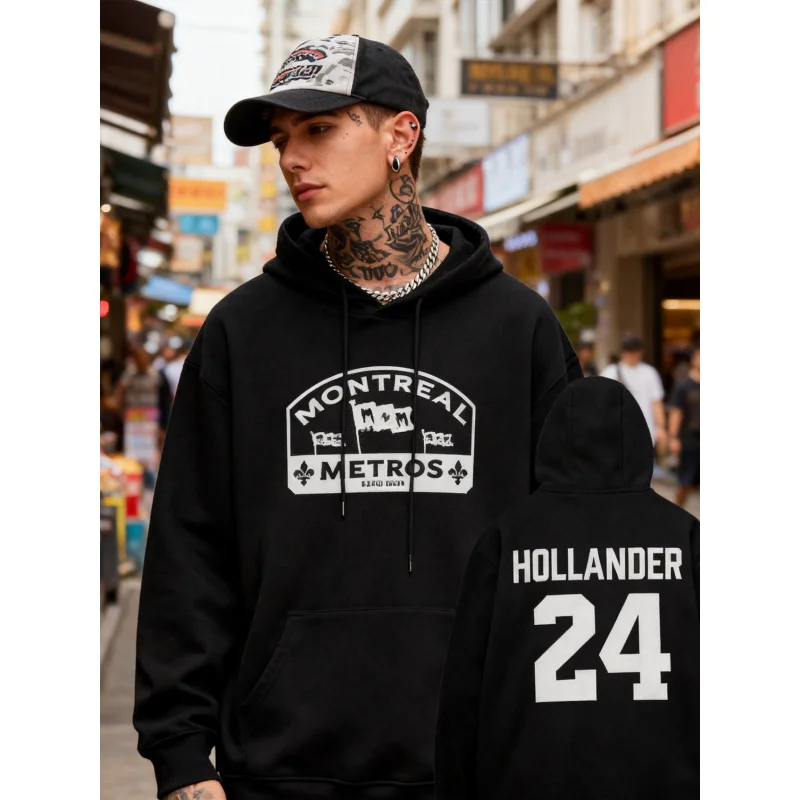 Толстовка с подогревом Rivalry Hollander 24, женская и мужская толстовка с длинными рукавами, модная толстовка-пуловер, одежда
Толстовка с подогревом Rivalry Hollander 24, женская и мужская толстовка с длинными рукавами, модная толстовка-пуловер, одежда