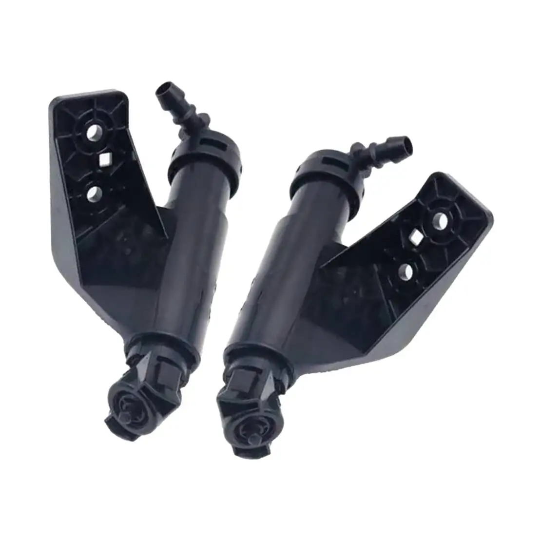 98672-2W000 98672-B8000 98671-2W000 98671-B8000 1 Pair Car Side Headlight Washer Spray Nozzle Fit For Hyundai Santa Fe 2013-2016
98672-2W000 98672-B8000 98671-2W000 98671-B8000 1 Pair Car Side Headlight Washer Spray Nozzle Fit For Hyundai Santa Fe 2013-2016