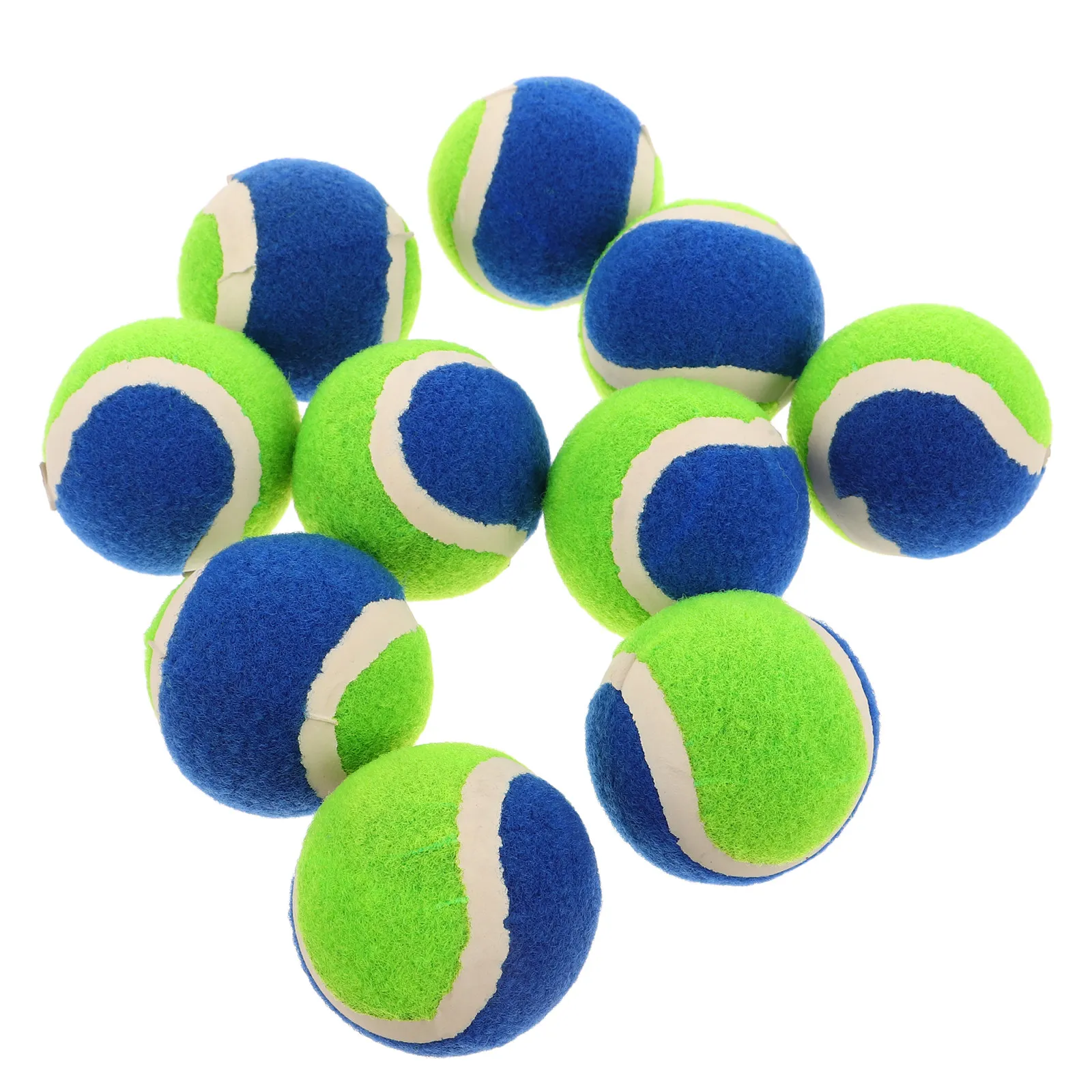 10Pcs Children Sticky Balls Hook Loop Grip Replacement Indoor Outdoor Catching Game Soft Safe Throwing Balls for Dart Board
10Pcs Children Sticky Balls Hook Loop Grip Replacement Indoor Outdoor Catching Game Soft Safe Throwing Balls for Dart Board