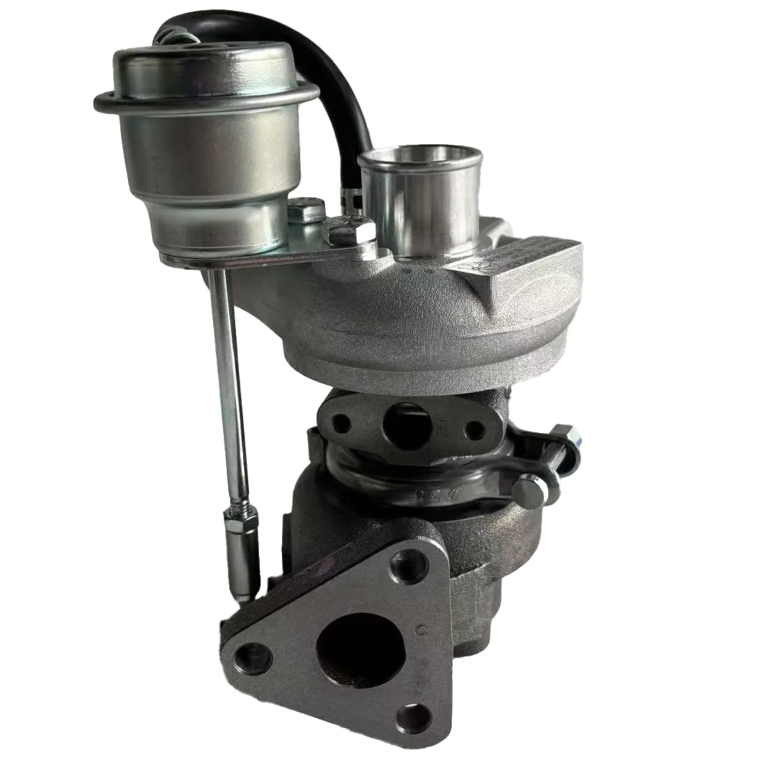 turbocharger MTM6736AV For Kubota D1105T V1505T Engine
turbocharger MTM6736AV For Kubota D1105T V1505T Engine