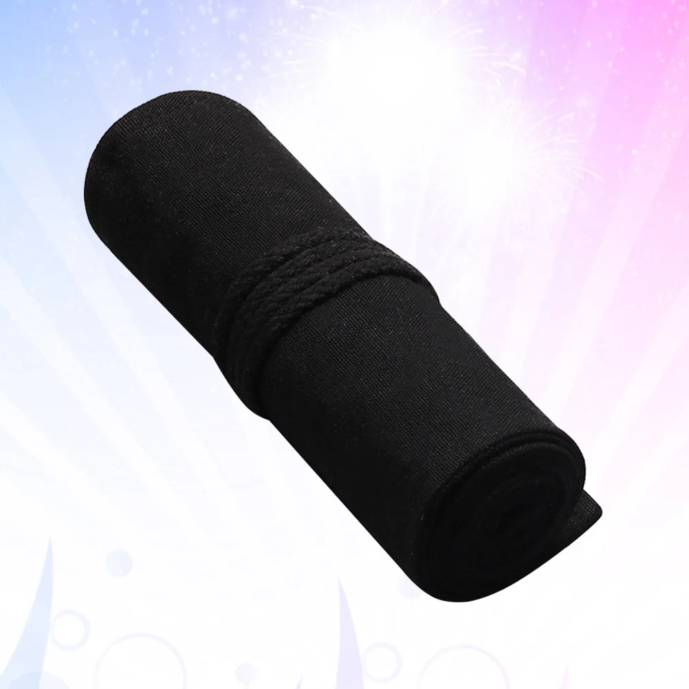 36 Slots Chic Pencil Roll Wrap Canvas Organizer Portable Art Pen Storage Holder Case Pouch for Artist Gift Idea
36 Slots Chic Pencil Roll Wrap Canvas Organizer Portable Art Pen Storage Holder Case Pouch for Artist Gift Idea