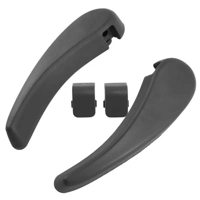 Seat Adjuster Release Handle For Land Cruiser Prado 02-09 1 Pair No. 2 Car Seat Back Handle 72526-60060-B0 72525-60090-B0
Seat Adjuster Release Handle For Land Cruiser Prado 02-09 1 Pair No. 2 Car Seat Back Handle 72526-60060-B0 72525-60090-B0