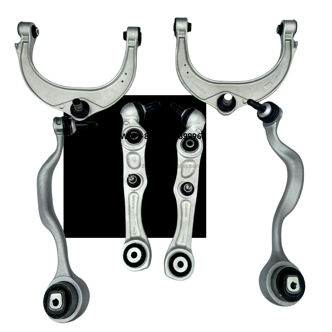 Royce Cullinan Lower Transverse Swing Arm Rubber Support, OEM 31106893396 for Left and Right Swing Arms 31106893396
Royce Cullinan Lower Transverse Swing Arm Rubber Support, OEM 31106893396 for Left and Right Swing Arms 31106893396