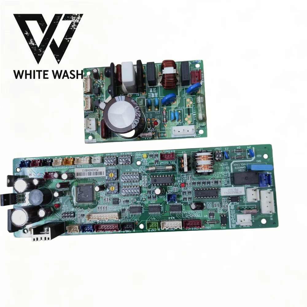 Air Conditioner Main Board Compatible 17B32998H 17B33614A PI024-4 Power Board 17C77728A HVAC Parts And Supplies
Air Conditioner Main Board Compatible 17B32998H 17B33614A PI024-4 Power Board 17C77728A HVAC Parts And Supplies