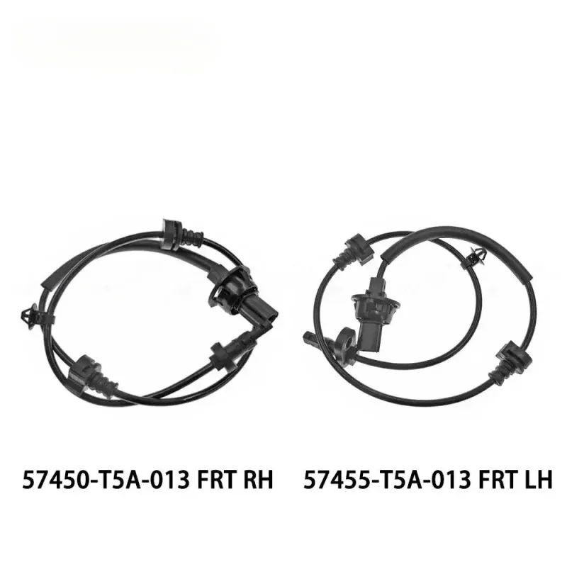 57450-T7A-003 57455-T7A-003 Fit For HR-V XRV Vezel 1.8L 1.5L Front Rear L/R Wheel Speed ABS Sensor 57470-T7A-013 57475-T7A-013
57450-T7A-003 57455-T7A-003 Fit For HR-V XRV Vezel 1.8L 1.5L Front Rear L/R Wheel Speed ABS Sensor 57470-T7A-013 57475-T7A-013