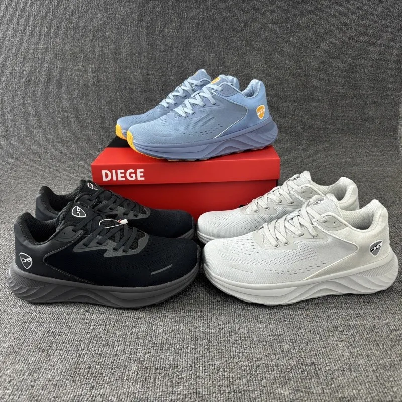 Unisex Running Shoes Comfortable and versatile wide-fit outdoor jogging trainers Walking and leisure footwear Sports shoes
Unisex Running Shoes Comfortable and versatile wide-fit outdoor jogging trainers Walking and leisure footwear Sports shoes