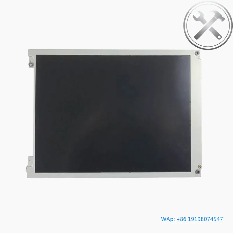 Industrial LCD Module Display Panel Industrial Control LCD Screen Replacement In Stock