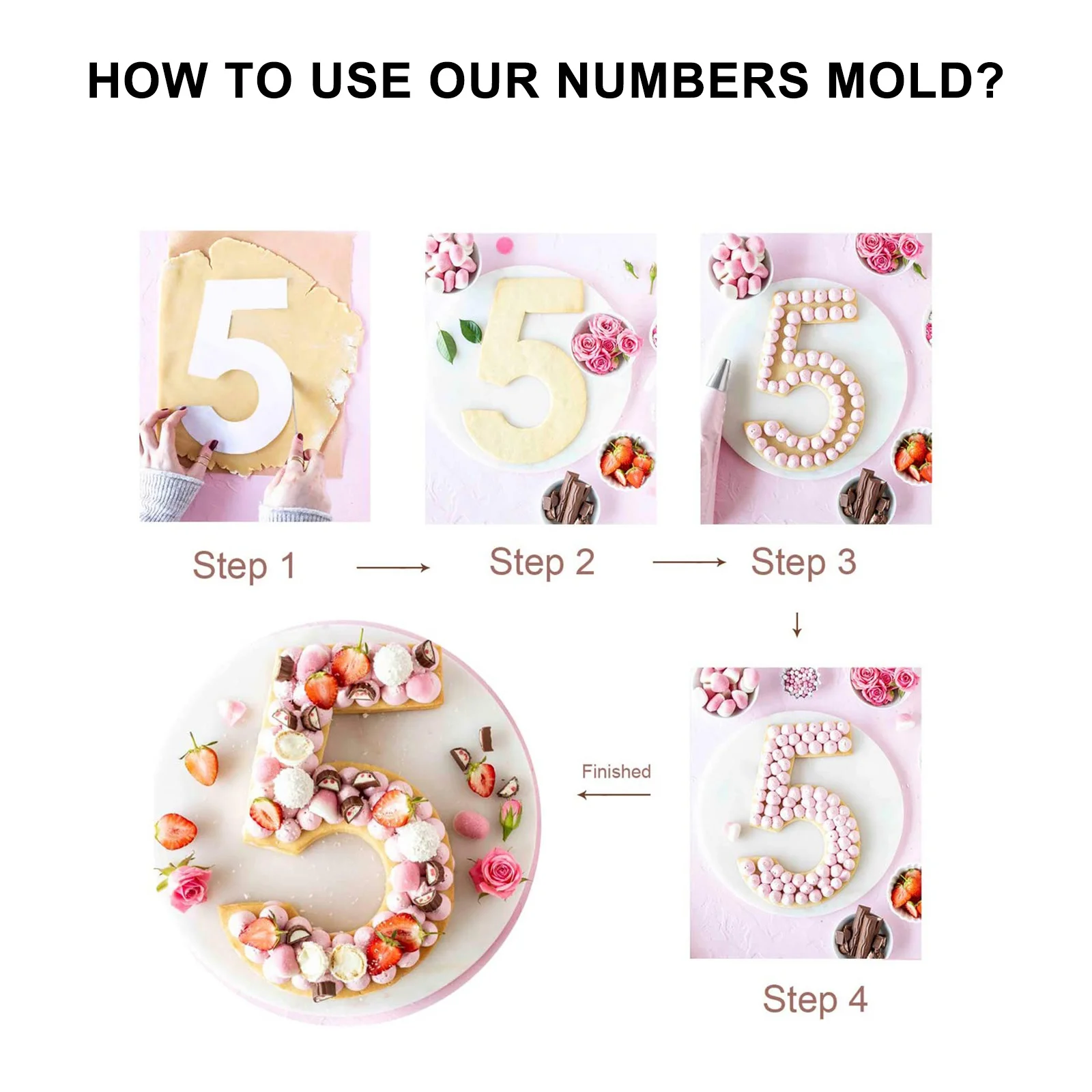 1Set Cake Hollow Molds Alphabet Stencils White DIY Baking Templates Safe Carry Cake Stencil Molds
1Set Cake Hollow Molds Alphabet Stencils White DIY Baking Templates Safe Carry Cake Stencil Molds