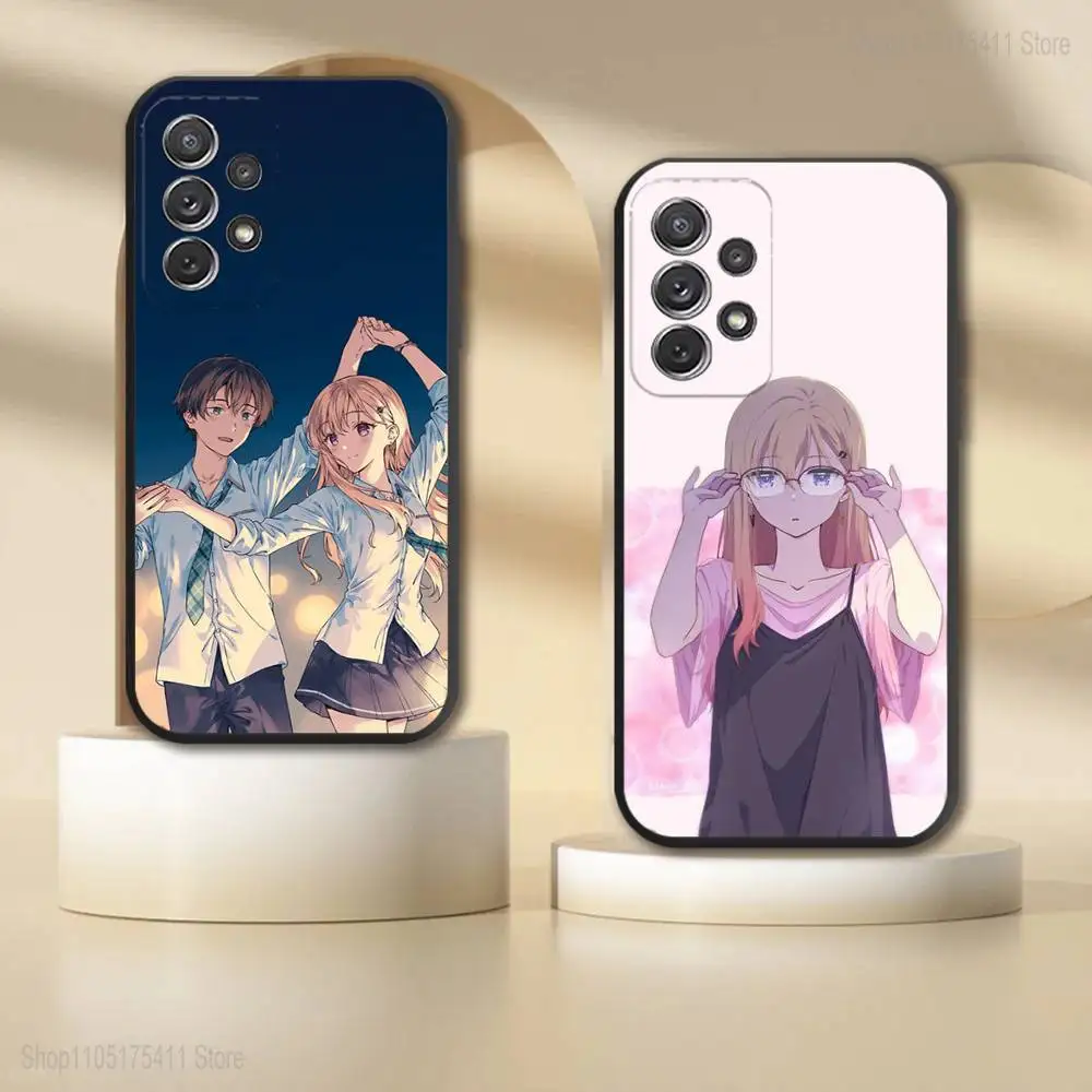 G-Gimai S-Seikatsu Phone Case For Samsung S 25,24,23,22,30,21,10,9,Ultra,Plus,Lite,FE,4,5G Black Soft Case
G-Gimai S-Seikatsu Phone Case For Samsung S 25,24,23,22,30,21,10,9,Ultra,Plus,Lite,FE,4,5G Black Soft Case