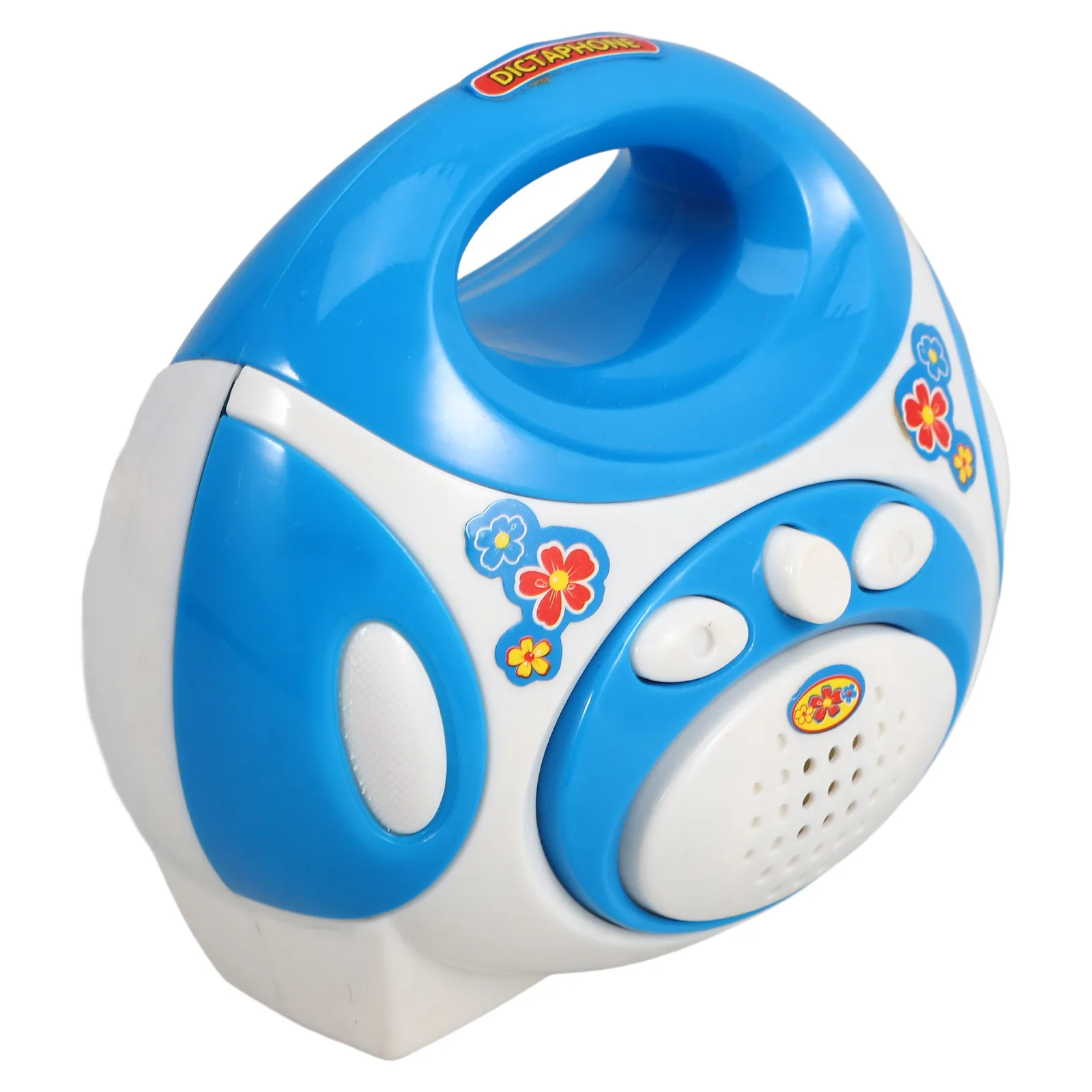 1Pcs Cartoon Radio Simulation Educational Interactive Play House Role Play Child Development Home Appliance Plaything
1Pcs Cartoon Radio Simulation Educational Interactive Play House Role Play Child Development Home Appliance Plaything