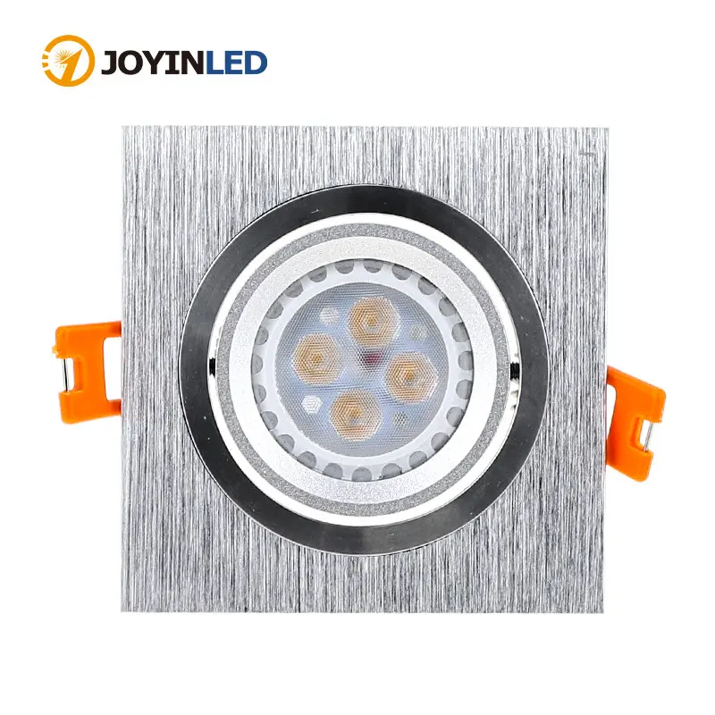 2pcs Bedroom Kitchen Indoor LED Spot Lights Ceiling Lamp GU10 MR16 Ceiling Spot Light Fixtures Lamp Fixtures Trim Rings Fitting
2pcs Bedroom Kitchen Indoor LED Spot Lights Ceiling Lamp GU10 MR16 Ceiling Spot Light Fixtures Lamp Fixtures Trim Rings Fitting