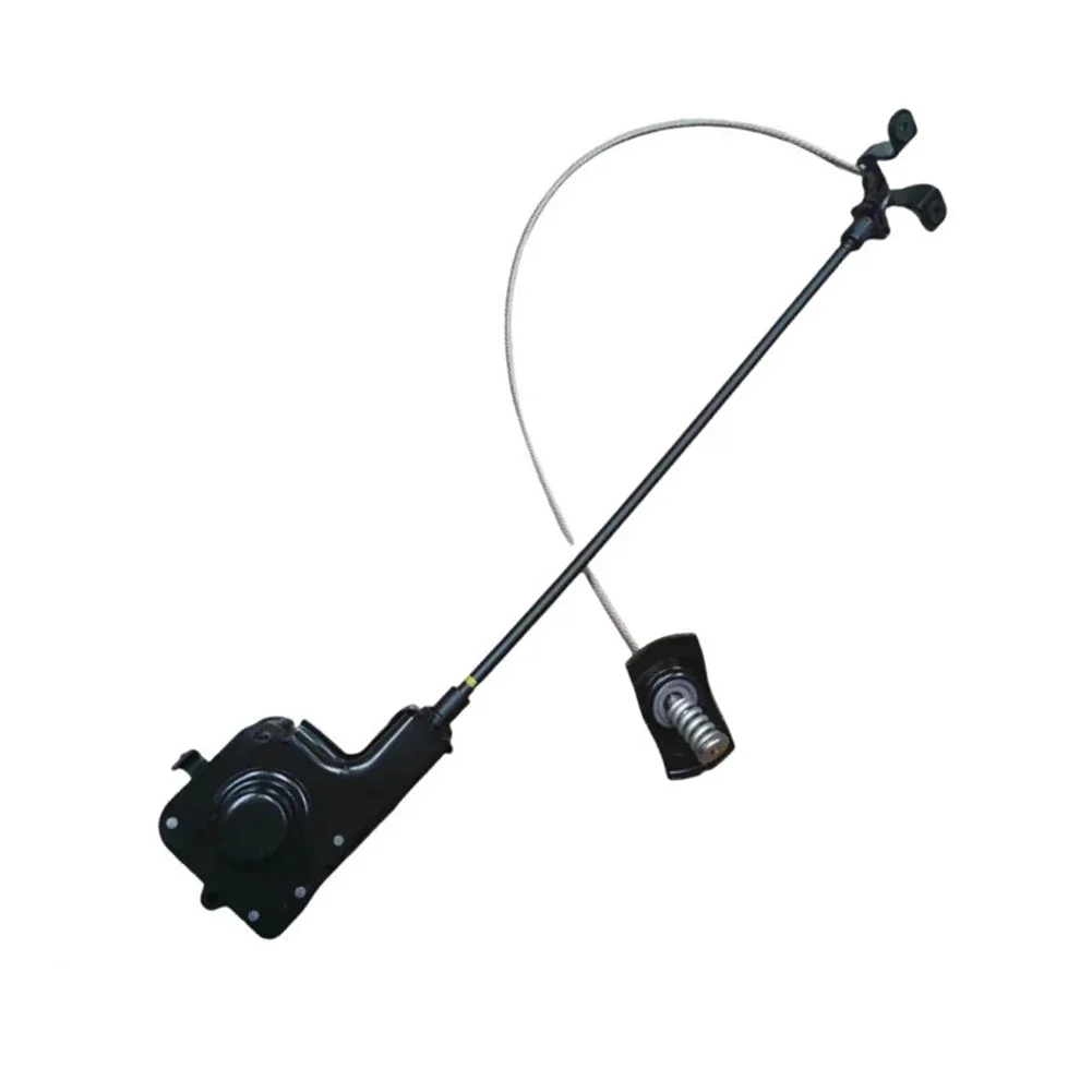Vehicle Wheel Lift Spare Wheel Carrier ABS Material Black Color Easy Installation Non-Deformation OEM Number 9810677780
Vehicle Wheel Lift Spare Wheel Carrier ABS Material Black Color Easy Installation Non-Deformation OEM Number 9810677780