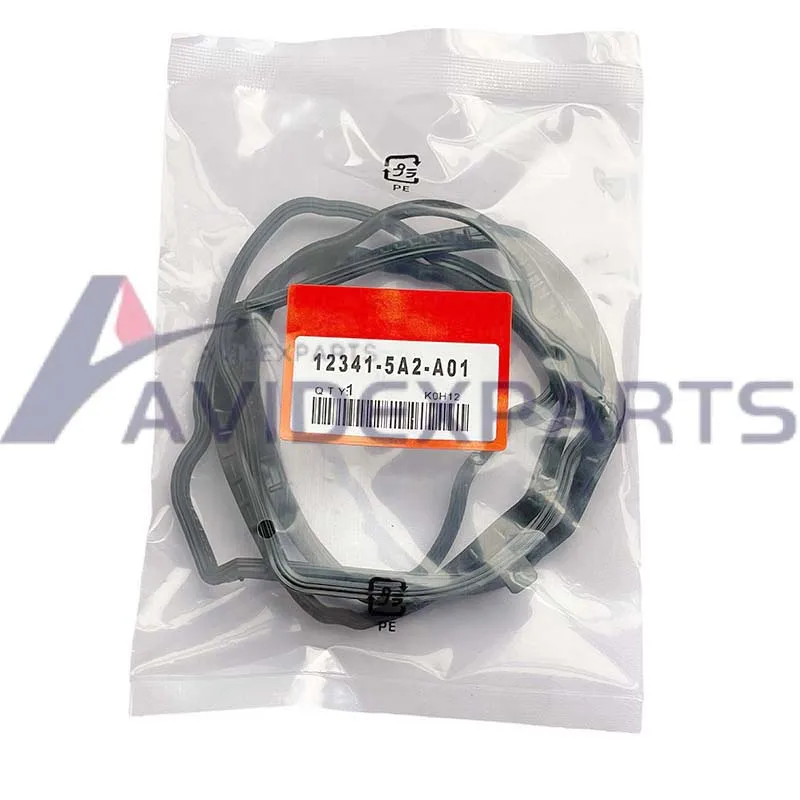Auto Parts Engine Valve Cover Gasket Set 12341-5A2-A01 For HONDA ACCORD 2.4L K24 12341 5A2 A01
Auto Parts Engine Valve Cover Gasket Set 12341-5A2-A01 For HONDA ACCORD 2.4L K24 12341 5A2 A01