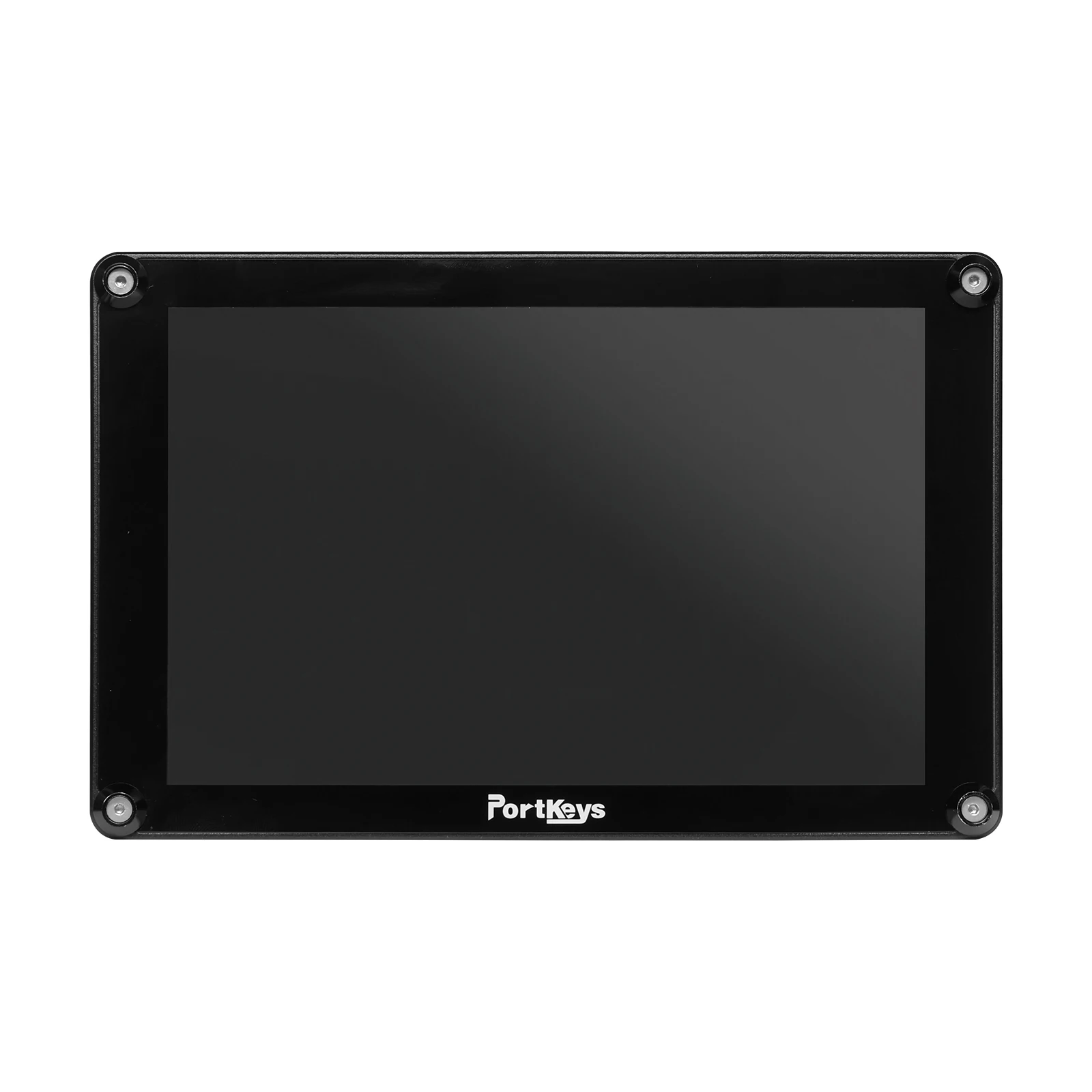 Portkeys HS8 8-дюймовый видеомонитор с камерой 1000 нит Super Brightness 4K 3G-SDI
Portkeys HS8 8-дюймовый видеомонитор с камерой 1000 нит Super Brightness 4K 3G-SDI