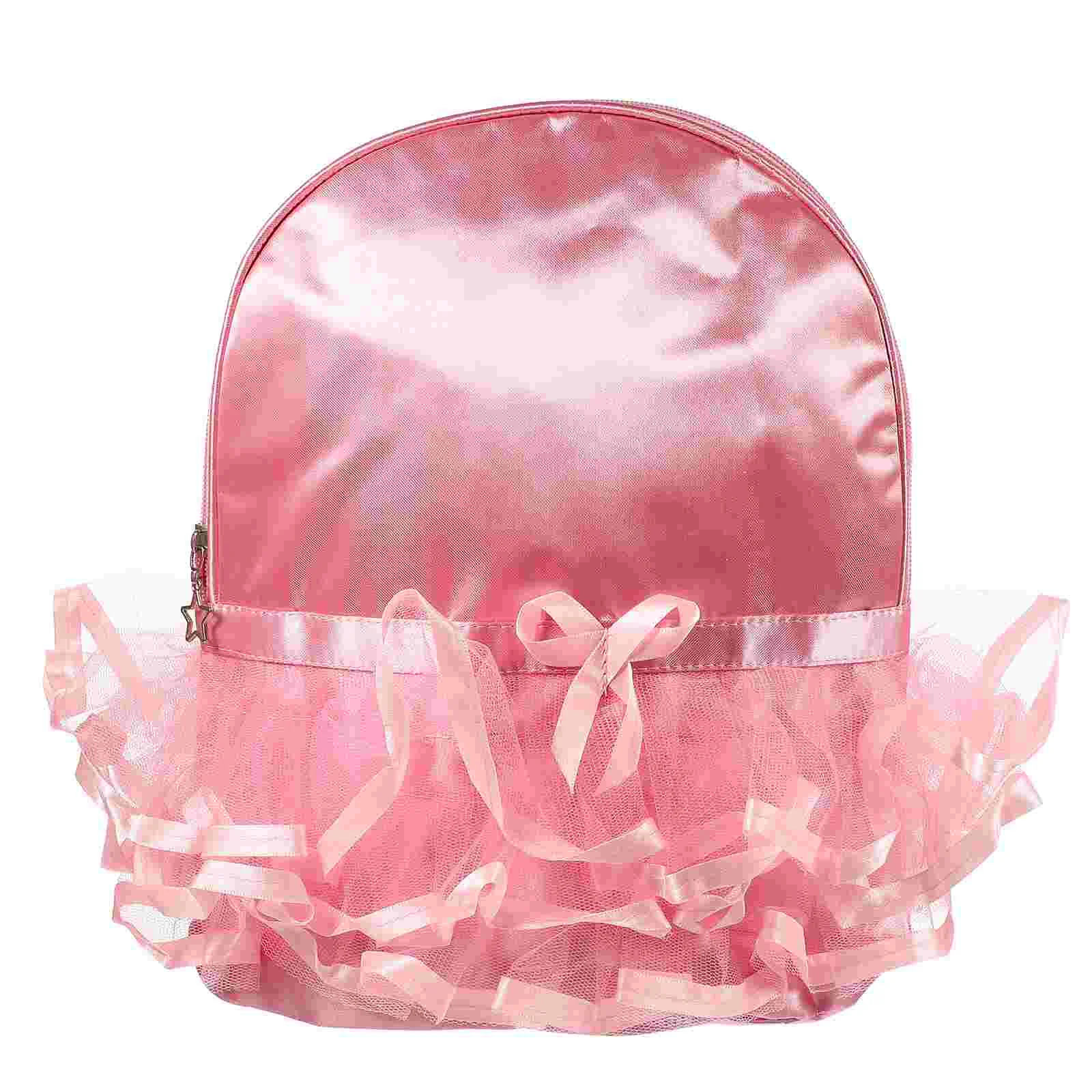 Dance Bag with Shoe Compartment Ballet Girl Backpack Fashion Large Capacity for Kids Little Nylon Storage
Dance Bag with Shoe Compartment Ballet Girl Backpack Fashion Large Capacity for Kids Little Nylon Storage